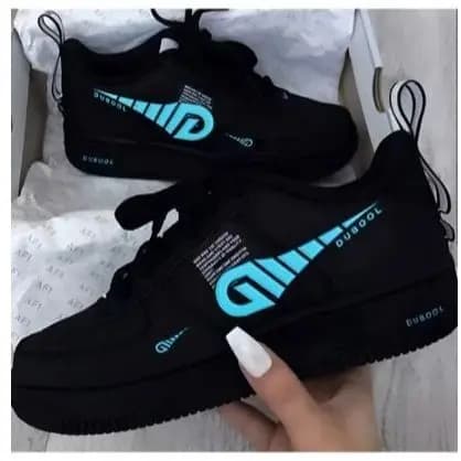 Tênis Feminino e masculino Super Confortável Macio e Leve Envio Imediato
