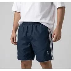 BERMUDA MASCULINA DE TACTEL HAFF
