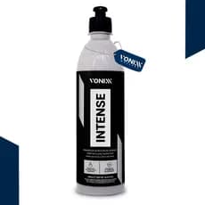 Renovador Plásticos Internos Intense 500ml Vonixx Painel Proteção UV