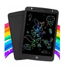 Lousa Magica Infantil Tela LCD para escrever 12 polegadas #3426 / KL-1303