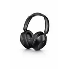 Fone de Ouvido Headphone Bluetooth Hi-Res ANC Cancelamento de Ruído Basike BA-MD192