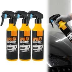 Revestimento Cerâmico Nano Hidrofóbico, Novo Spray de Revestimento Automotivo 2026, Proteção Multifuncional da Pintura p