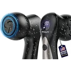 Removedor Elétrico de Calos para os Pés, Ferramenta de Pedicure Recarregável para Pele Morta e Calcanhares Rachados KL1Y