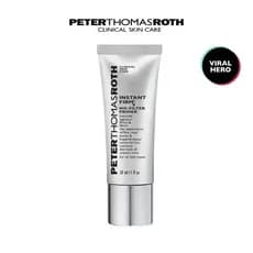 Peter Thomas Roth Instant FIRMx Primer Firmador Sem Filtro, firma, tonifica e disfarça a pele para uma aplicação de maqu