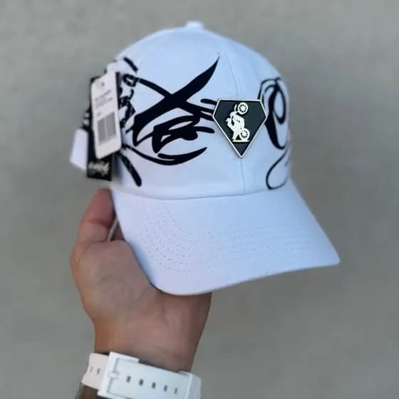 boné masculino aba curva osas grau corte qualidade