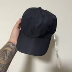 boné chapéu Sport premium aba curva unissex lateral alto relevo emborrachado