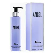 Hidratante Corporal Angel Bella 200ml Body Lotion Perfumado Unissex