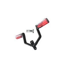 Slider Protetor Motor Mata Cachorro Protetor De Carenagem Titan Cg Titan/Fan/Bros/Pop110/100 125 150 160 Honda