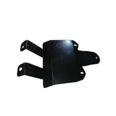 Suporte Rabeta Fixador Titan 160 2016 a 2024