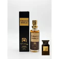 Perfume Árabe Tabac Vanille Unisex 15ml - Inspirações Naturall Mix