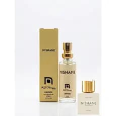 Perfume Árabe Nishanií Unisex15ml - Inspirações Naturall Mix