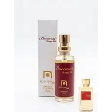 Perfume Árabe Unisex 15ml - Inspirações Naturall Mix