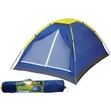 Barraca Camping  2 ou 4 Pessoas - Barraca De Acampamento A Prova D'Água - Barraca Camping Praia