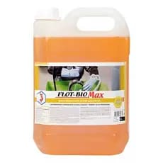 Desengraxante de peças em geral Biodegradável Flot Bio Max 5L
