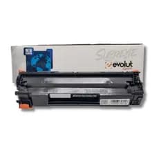 Toner Laser Evolut Supreme TN1060 Preto – Compatível LaserJet