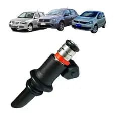 Bico Injetor IWP176 VW 2005 em Diante Código 50103402 – Injeção Eletrônica