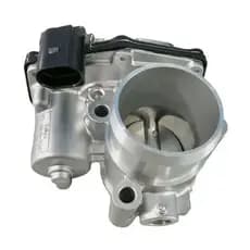 Corpo de Borboleta TBI Ford Ka 1.0 Original FoMoCo Alta Performance