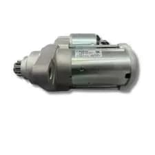 Motor De Arranque 1986 S01 611 ZRZ Partida Automotiva Alta Performance