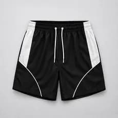 Shorts Masculino Elastano Academia Treino Esportivo Dia a Dia