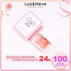 Perfume Feminino Lua & Neve Sussurri d'Amore – Fragrância Marcante e Elegante