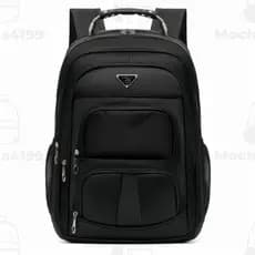 Mochila Unissex para Viagem Cabo de Aço Reforçado Resistente Elegantes Moderno R-2109