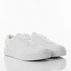 Tênis Feminino Esportivo Academia Caminhada Corrida Tênis Feminino Casual Branco