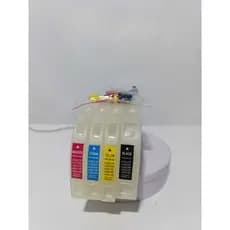 Bulk Ink Compativel Brother Lc505