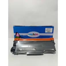 Tonner compatível brother TN 660 para impressora  hl-l2300d -l2340dw-l2360dw