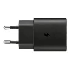 Carregador Samsung Original 25W Preto