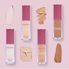Corretivo Liquido Feels Ruby Rose Hb 8102