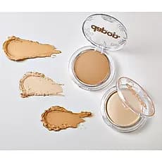Base Balm Vegana da Dapop Queridinho das BlogueirasDP2178/9