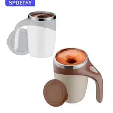 BR- Café / leite copo de mistura automática copo de mistura automática copo de mistura portátil copo de água