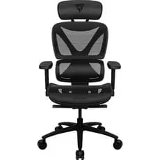Cadeira Ergonômica ThunderX3 XTC Mesh Preta