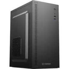 Gabinete Office Fortrek GO12 Compact