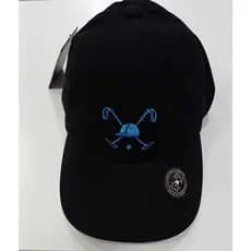 BONE POLO PLAY ABA CURVA