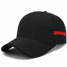Boné Casual Masculino e Feminino Ajustável Alta Qualidade