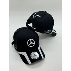 Boné AMG automobilismo Fitao unissex - Envio rapido