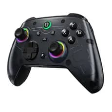 QRD Ferrox M5 Controle Efeito Hall 2.4 Ghz Gamepad Para Xbox Series X/S/One/PC/Switch/Mobile