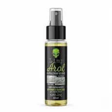 Limpador - Revitalizador De Farol - Não Precisa Polir Nem Lixar - Remove e Limpa Amarelado