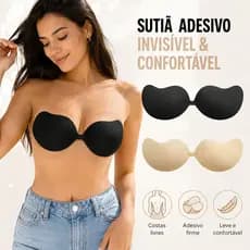 Adesivos Para O Peito Em Forma De Manga De Silicone Levantam Pétalas De Auto-Adesivas Sem Alças Tampa Invisível