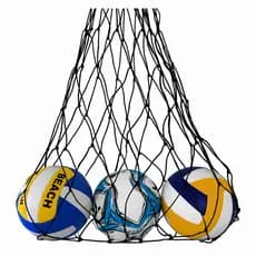 Saco Para Até 20 bolas Campo\Vôlei\Futsal