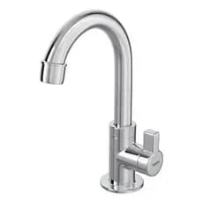 Torneira Cozinha Bancada Hydra Plus 1/4 De Volta