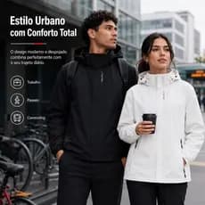 Jaqueta de casal masculina feminina jaqueta à prova de vento ao ar livre | Jaqueta repelente de água com capuz, leve, re