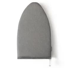 Tábua de passar roupa portátil Mini tábua de passar roupa máquina de passar roupa capa roupas isolamento térmico Anti-pa