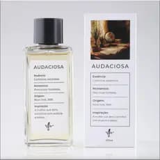 Perfume Colonia Yes Cosmetics - Inspirações 100ml