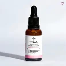 Sérum Yes Lab Antioliosidade, 30ml Yes Cosmetics