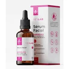 Serum Facial Yes Lab MANDELICO 30ML- Yes Cosmetics