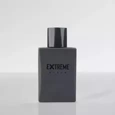 Colônia Masculina Extreme Black Yes! Cosmetics Fougère 100ml