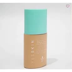Base líquida Yes Skin Yes Cosmetics