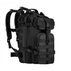 Mochila Assault Militar Impermeável Camping Pubg Free Fire (0511)